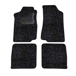 SEAT TOLEDO 1991 → 1999 Medžiaginiai standartinės dangos kilimėliai 