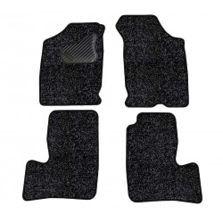 DAIHATSU CUORE 1998 → 2002 Medžiaginiai standartinės dangos kilimėliai 