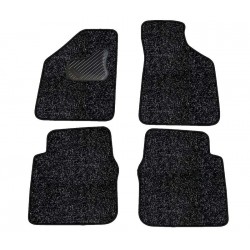 SUZUKI SWIFT 1989 → 1993 Medžiaginiai standartinės dangos kilimėliai 