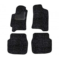 SUBARU LEGACY 1989 → 1992 Medžiaginiai standartinės dangos kilimėliai 