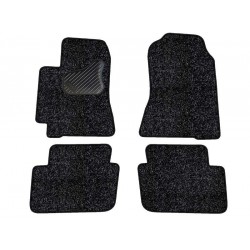 LEXUS 200 IS 1999 → 2005 Medžiaginiai standartinės dangos kilimėliai 