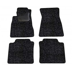 LEXUS 300 GS 1993 → 1997 Medžiaginiai standartinės dangos kilimėliai 