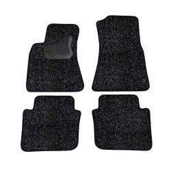 LEXUS 300 GS 1997 → 2005 Medžiaginiai standartinės dangos kilimėliai 