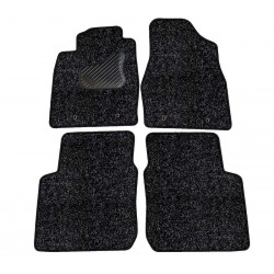 LEXUS 300 ES 2001 → 2006 Medžiaginiai veliūrinės dangos kilimėliai