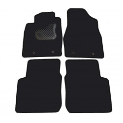 LEXUS 330 ES 2006 → 2012 Medžiaginiai veliūrinės dangos kilimėliai