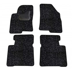 HYUNDAI XG 2000 → 2006 Medžiaginiai standartinės dangos kilimėliai 