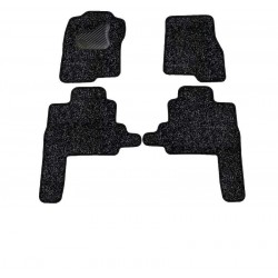 LINCOLN NAVIGATOR 2003 → 2006 Medžiaginiai standartinės dangos kilimėliai 