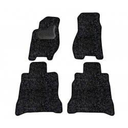 JEEP GRAND CHEROKEE LAREDO 1998 → 2005 Medžiaginiai standartinės dangos kilimėliai 