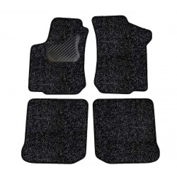 SKODA OCTAVIA 1996 → 2004 Medžiaginiai standartinės dangos kilimėliai 