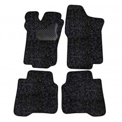 LANCIA DEDRA 1989 → 2000 Medžiaginiai standartinės dangos kilimėliai 