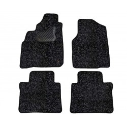 CHRYSLER LHS 1997 → 2001 Medžiaginiai standartinės dangos kilimėliai 