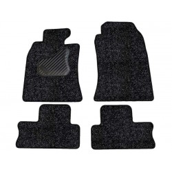 MINI COOPER 2001 → 2006 Medžiaginiai standartinės dangos kilimėliai 