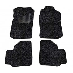 SAAB 900 coupe 1994 → 1998 Medžiaginiai standartinės dangos kilimėliai 