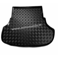 Bagažinės kilimėlis Mitsubishi LANCER sedanas su subwoofer 2008- 