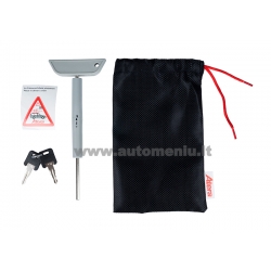 Volvo XC90 2003-2015 Stogo skersiniai Atera SIGNO RT