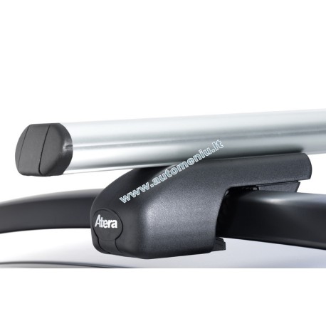 VW Passat B7 2010-2014 combi(universalas) Stogo bagažinės skersiniai Atera ASR SIGNO