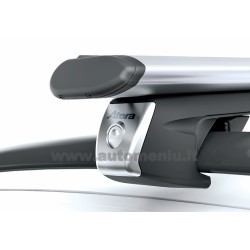 VW Tiguan 2007 → 2016 Stogo bagažinės skersiniai Atera SIGNO RT