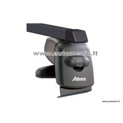 BMW 5 E-61 2004-2010 Touring stogo bagažinės skersiniai Atera