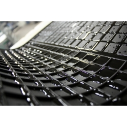 Volkswagen T6 2015 → Guminiai kilimėliai