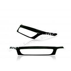 Opel Antara 2006 → kapoto deflektorius