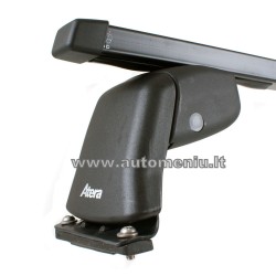 MB VITO 2003- Stogo bagažinės skersiniai Atera