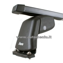 MB VITO 2003- Stogo bagažinės skersiniai Atera