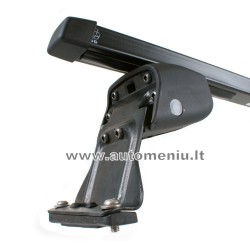 MB VITO 2003- Stogo bagažinės skersiniai Atera