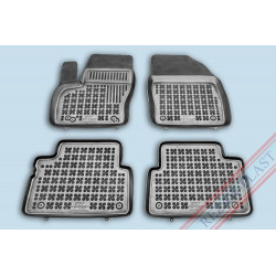 Ford C Max 2003 →2010 Guminiai kilimėliai su borteliais