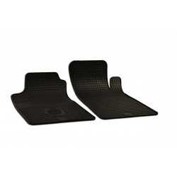 Renault Kangoo I 2 vietos 1998 → 2008 Guminiai kilimėliai