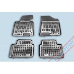 Kia Ceed II Kombi 2012 → Guminiai kilimėliai su borteliais