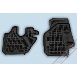 Isuzu Elf VI N L 2006 → Guminiai kilimėliai su borteliais