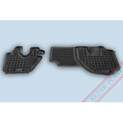 Isuzu Elf VI N N 2006 → Guminiai kilimėliai su borteliais