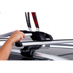 Dviračių laikiklis Thule OutRide 561