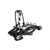 THULE VeloCompact 927 dviračių laikiklis ant kablio 3 dviračiams