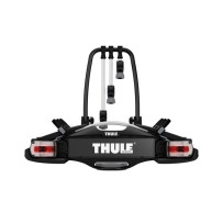 THULE VeloCompact 927 dviračių laikiklis ant kablio 3 dviračiams