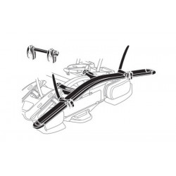 Thule Adapteris skirtas dviračio laikikliui Thule Velocompact 926