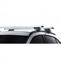 FORD Mondeo Turnier 2012 → 2014 Stogo bagažinės skersiniai