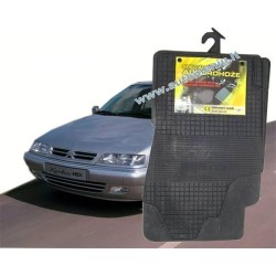 Citroen Xantia 1997 → 2003 Guminiai kilimėliai
