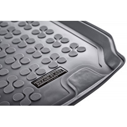 Audi A5 Sportback 2016 → Guminiai kilimėliai su loveliu