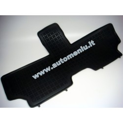 Chrysler Voyager IV 2001 → 2006 7 sėdynės Guminiai kilimėliai su borteliais