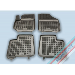 Suzuki Baleno 2016 → Guminiai kilimėliai su loveliu