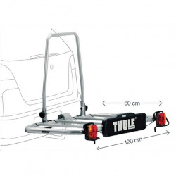 THULE Platforma ant kablio Easy Base