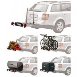 THULE Platforma ant kablio Easy Base