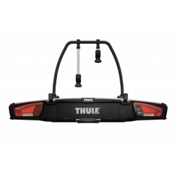 THULE VELOSPACE XT 2 dviračių laikiklis ant kablio vežti 2 dviračius
