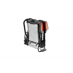 THULE EASYFOLD XT 13pin dviračių laikiklis ant kablio dviems dviračiams