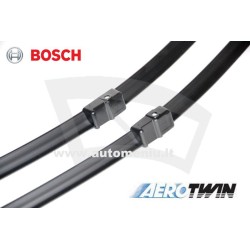 Valytuvai BOSCH AEROTWIN VW GOLF V 2003.05-2005.10