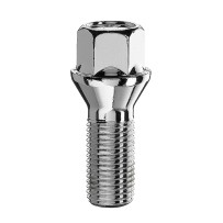 RATŲ VARŽTAS 14X1.25 27MM H17 KONUSAS