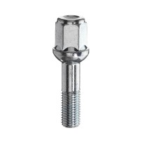 RATŲ VARŽTAS M12X1.5 40MM H17 SFERA