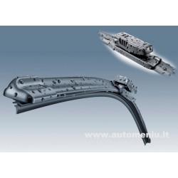 Valytuvai BOSCH AEROTWIN VW GOLF VI VARIANT 2009- 