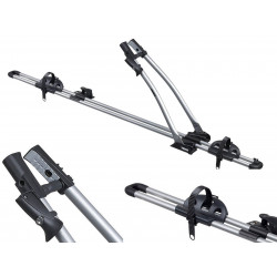 Dviračio laikiklis THULE FREERIDE 532 vežti ant stogo